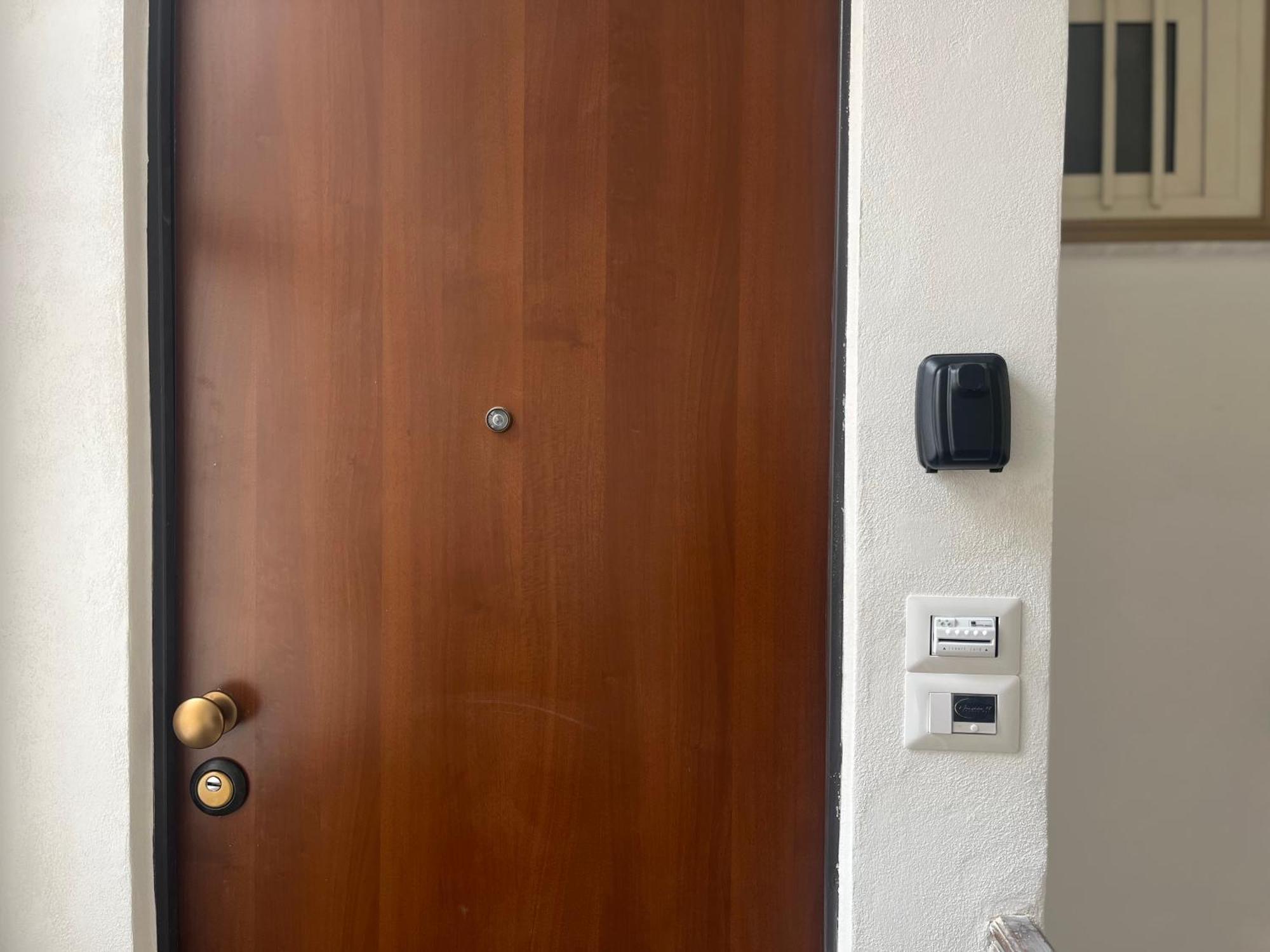 Apartament Nausica17 Naxos Bay Giardini-Naxos Zewnętrze zdjęcie