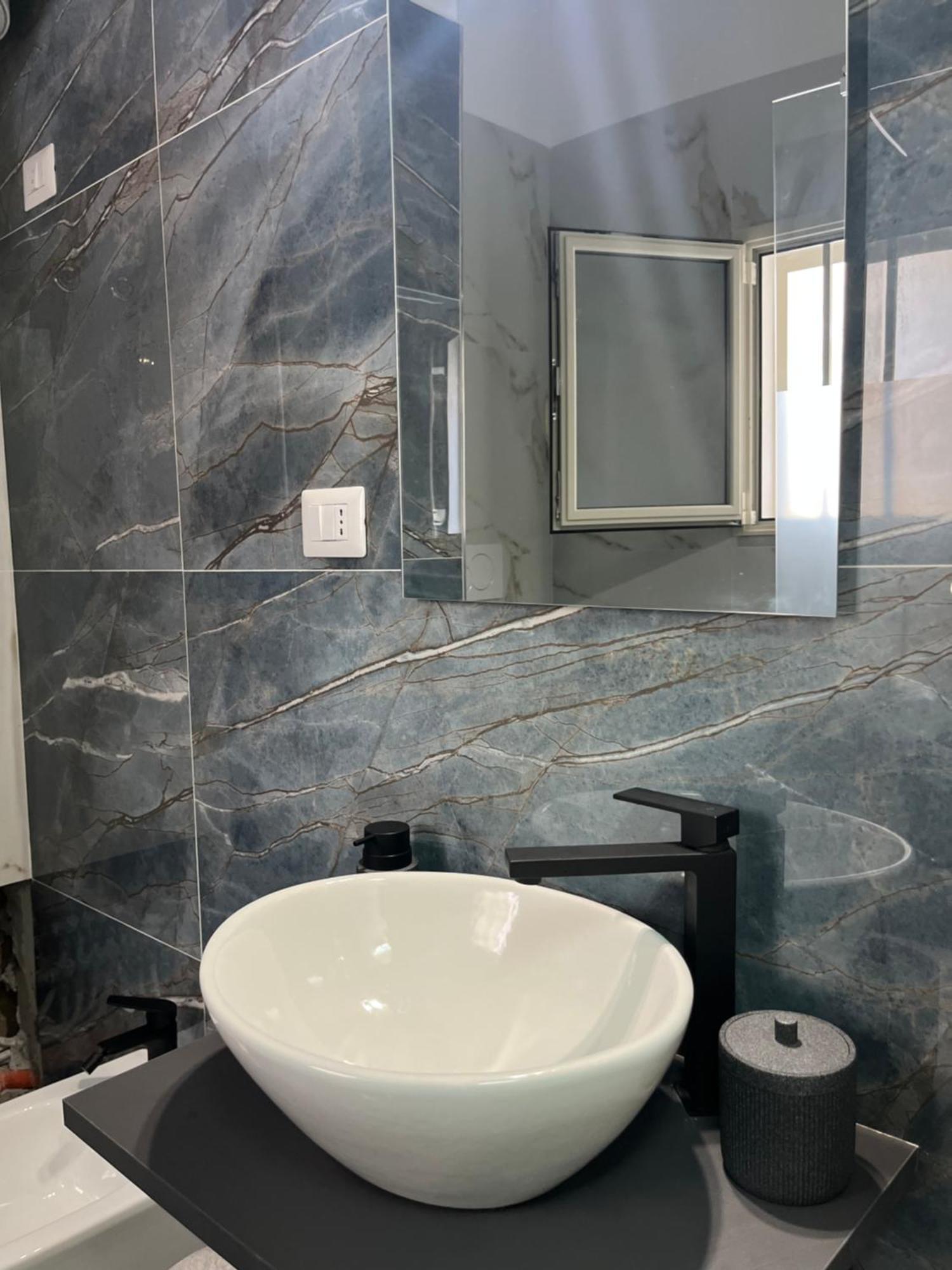 Apartament Nausica17 Naxos Bay Giardini-Naxos Zewnętrze zdjęcie