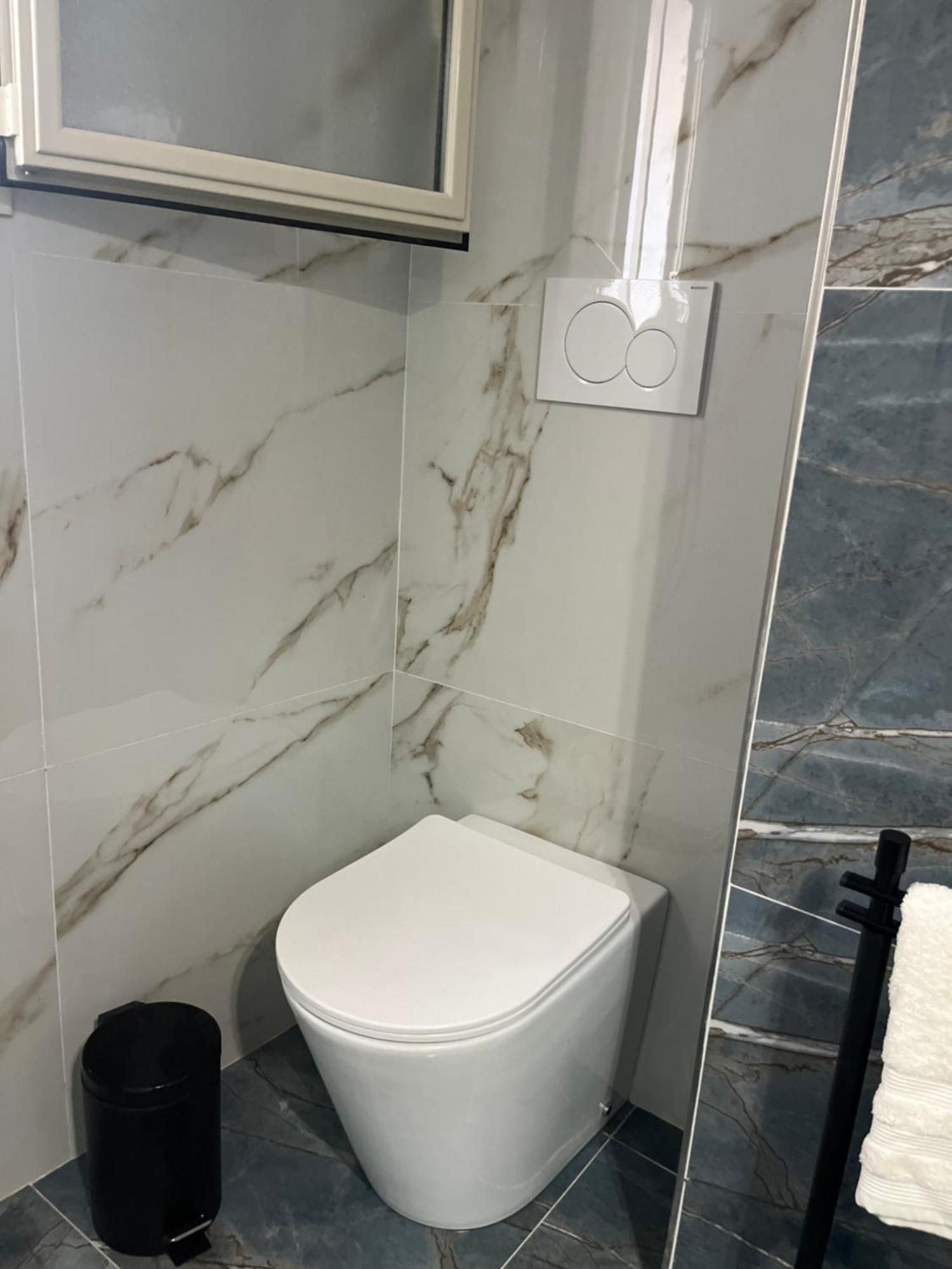 Apartament Nausica17 Naxos Bay Giardini-Naxos Zewnętrze zdjęcie