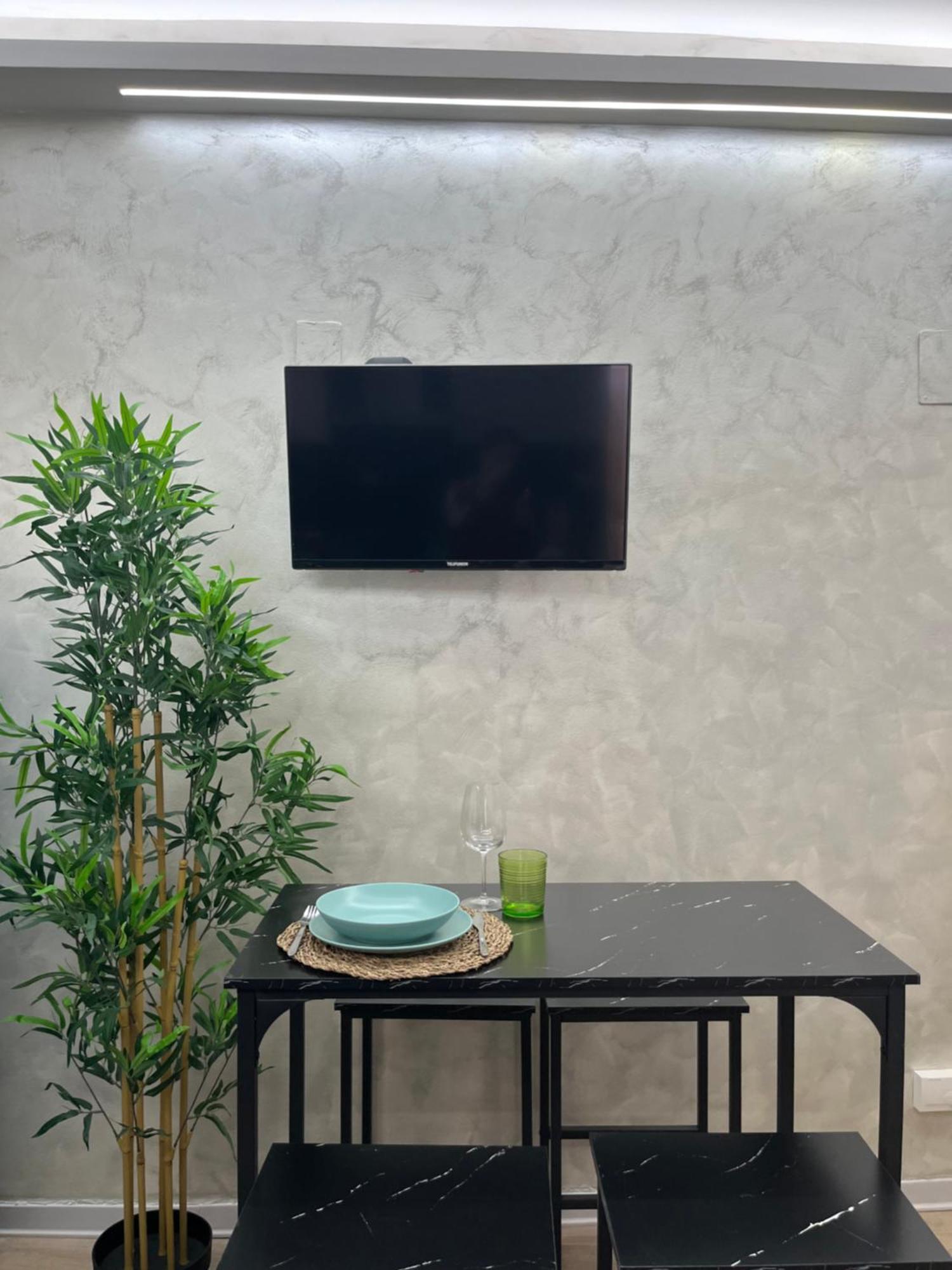 Apartament Nausica17 Naxos Bay Giardini-Naxos Zewnętrze zdjęcie