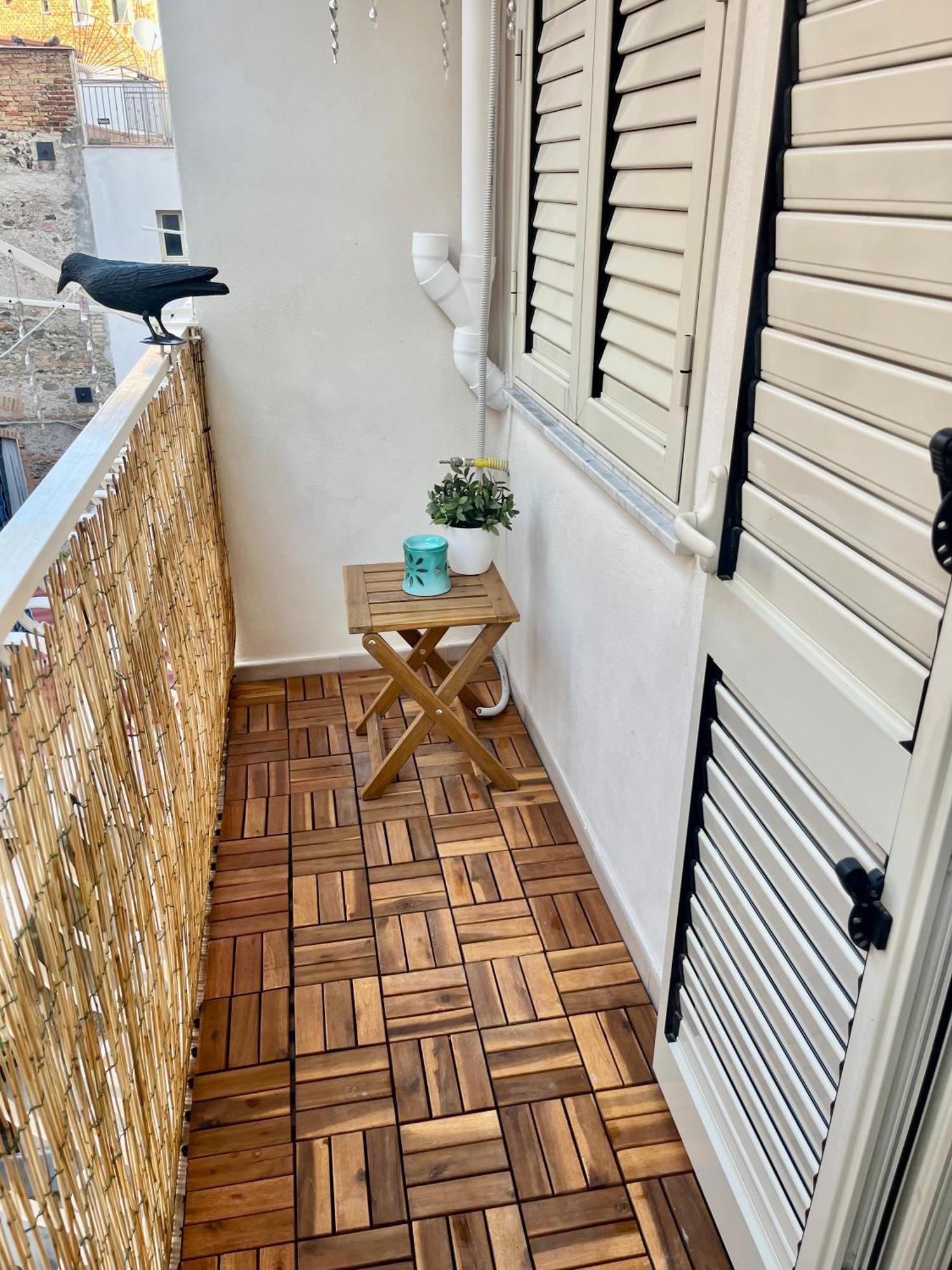 Apartament Nausica17 Naxos Bay Giardini-Naxos Zewnętrze zdjęcie