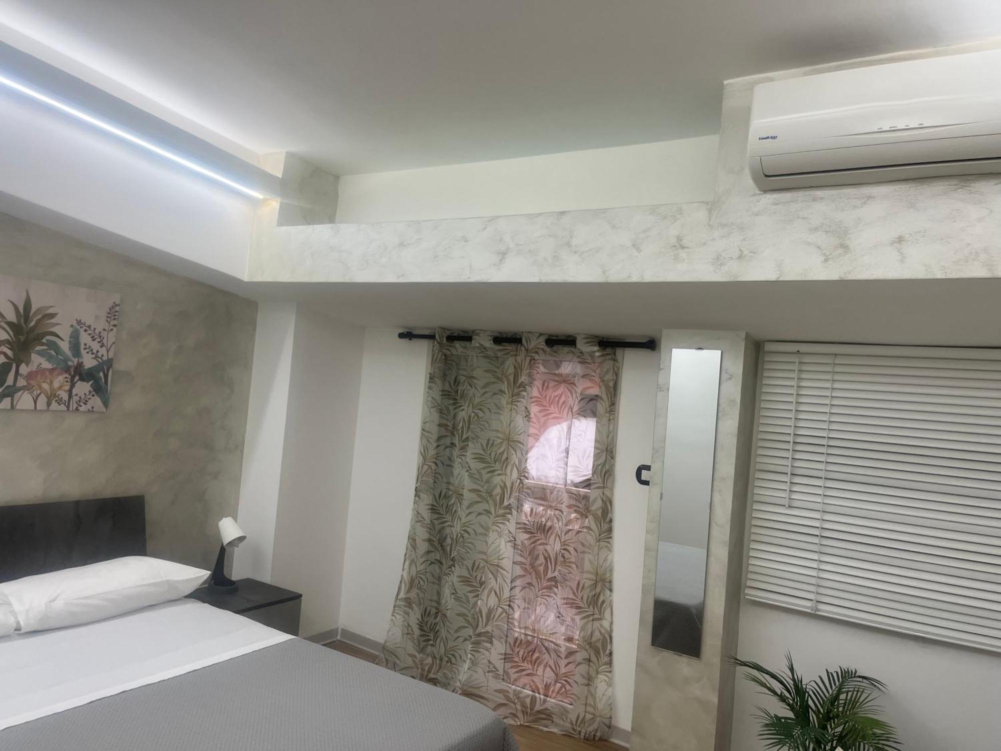 Apartament Nausica17 Naxos Bay Giardini-Naxos Zewnętrze zdjęcie