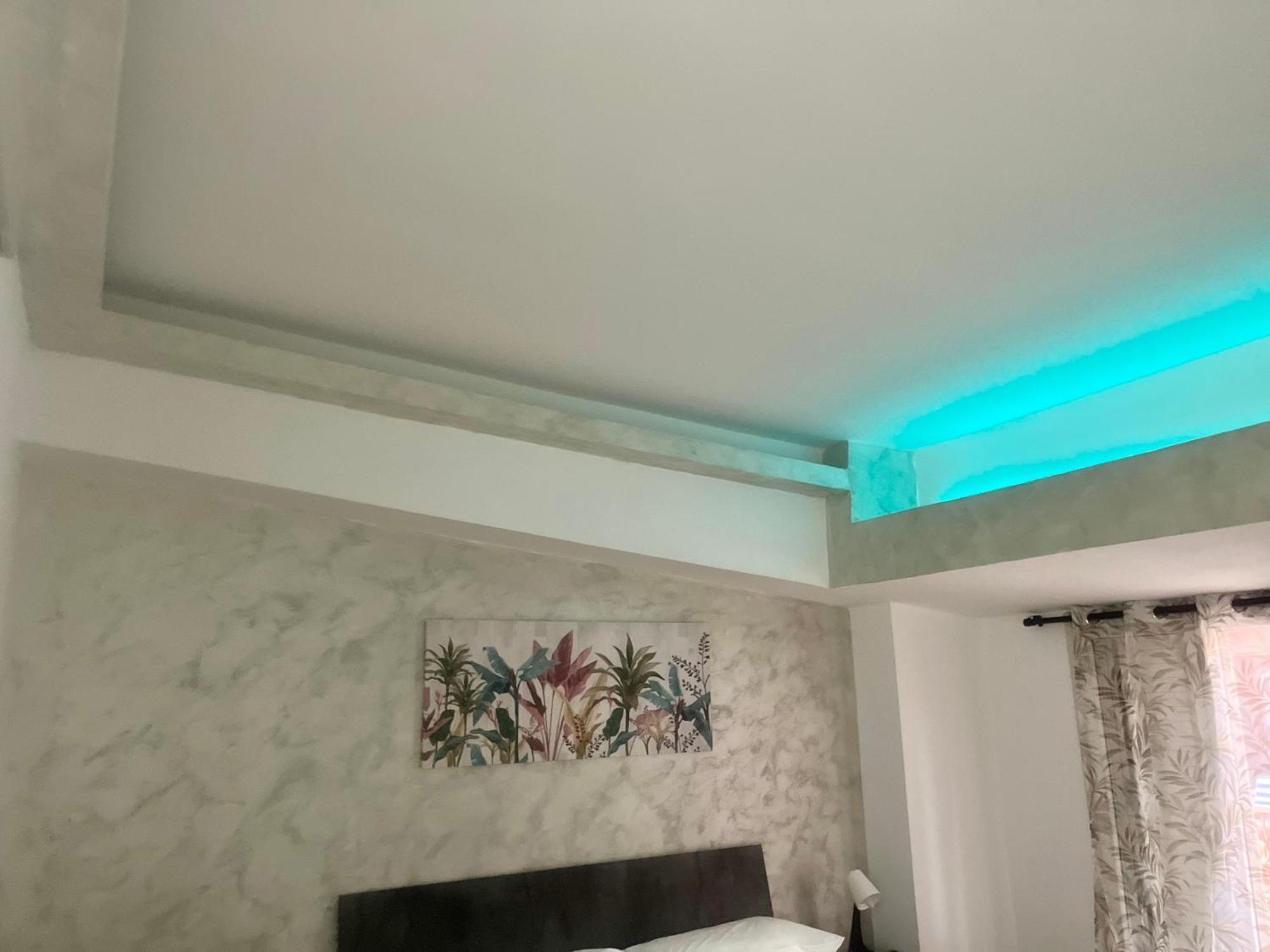 Apartament Nausica17 Naxos Bay Giardini-Naxos Zewnętrze zdjęcie