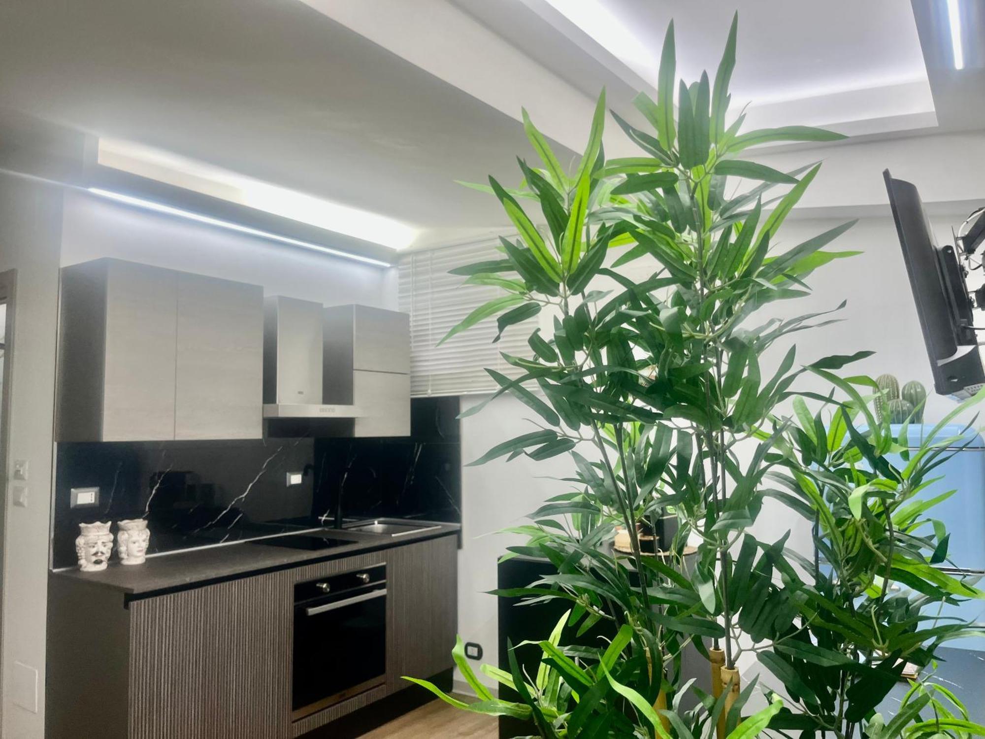 Apartament Nausica17 Naxos Bay Giardini-Naxos Zewnętrze zdjęcie