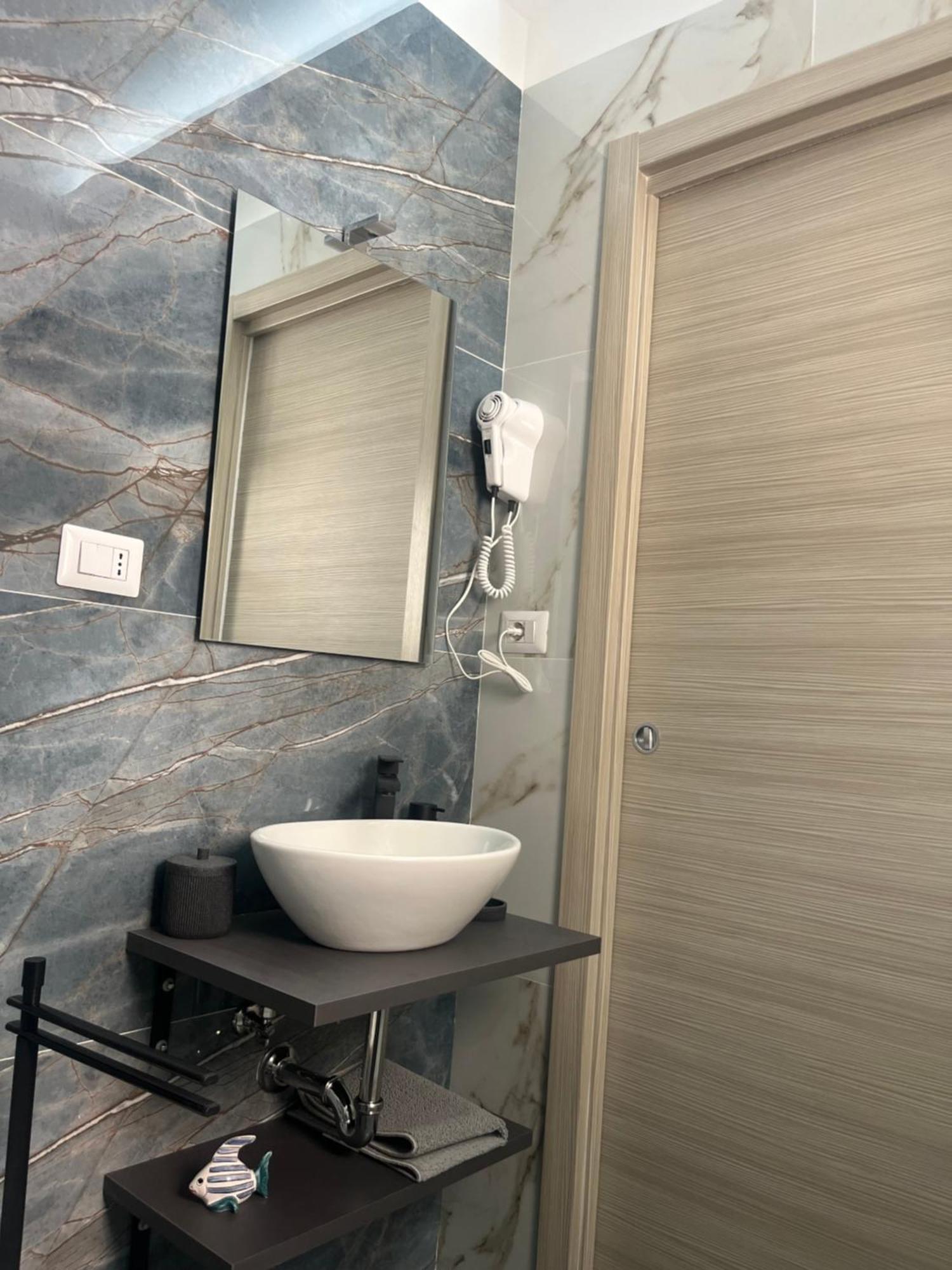 Apartament Nausica17 Naxos Bay Giardini-Naxos Zewnętrze zdjęcie