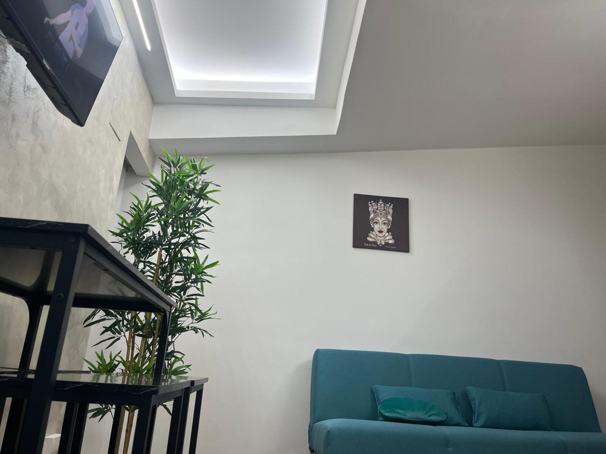 Apartament Nausica17 Naxos Bay Giardini-Naxos Zewnętrze zdjęcie