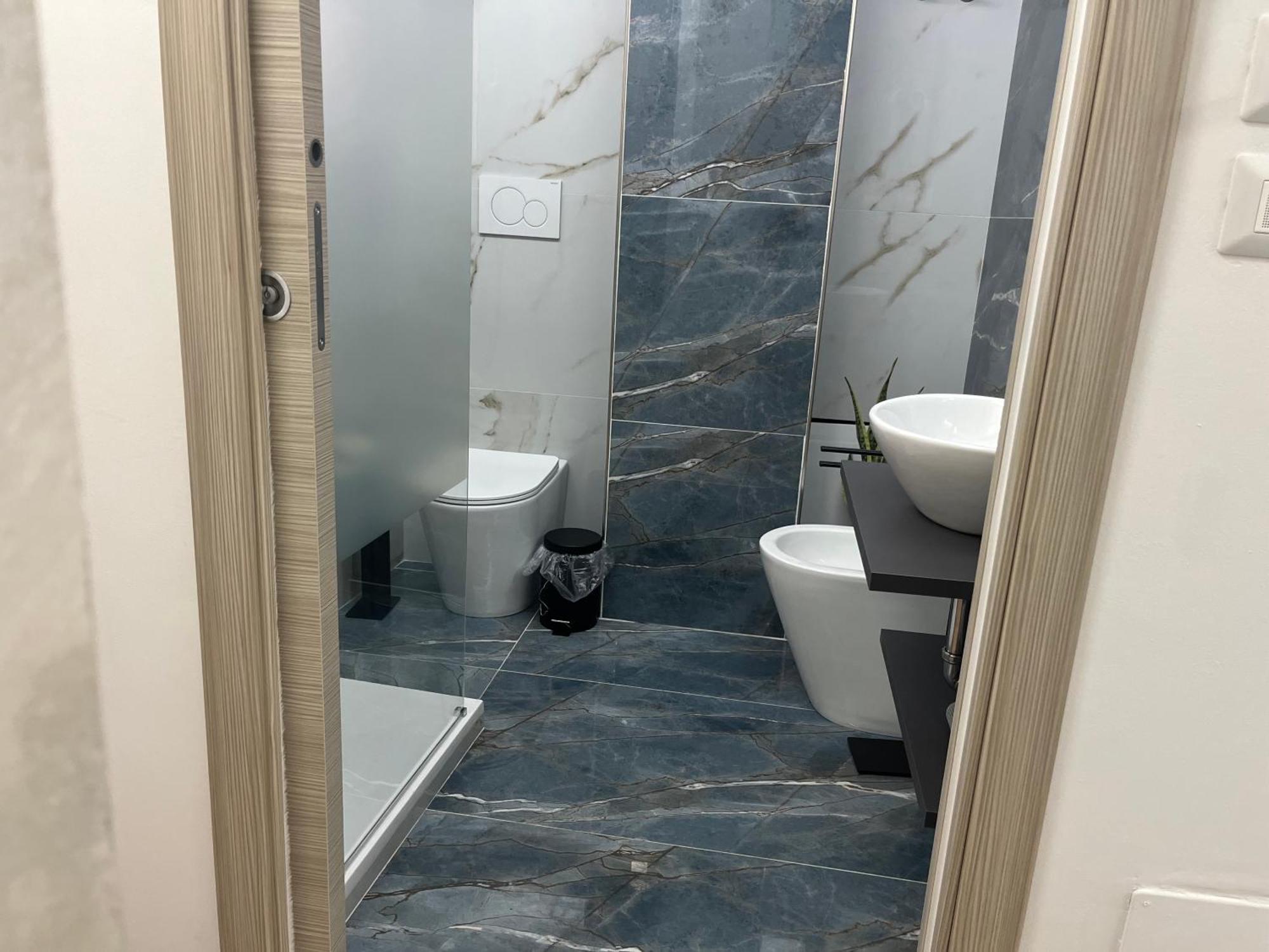 Apartament Nausica17 Naxos Bay Giardini-Naxos Zewnętrze zdjęcie