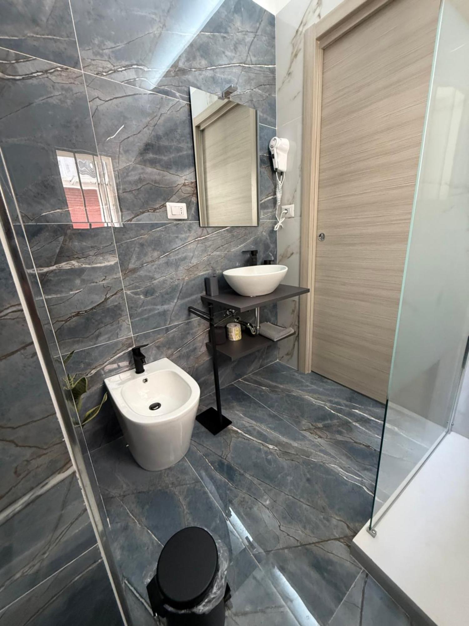 Apartament Nausica17 Naxos Bay Giardini-Naxos Zewnętrze zdjęcie