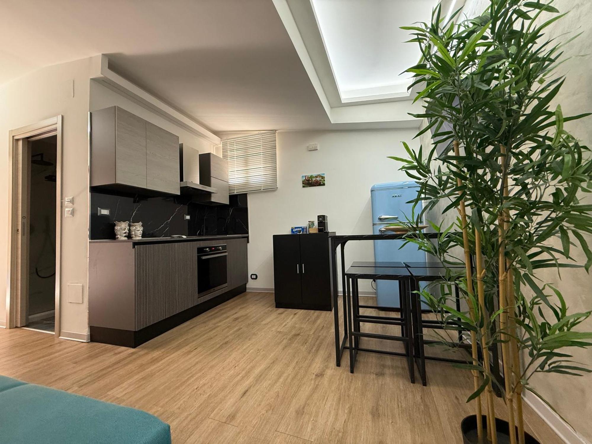 Apartament Nausica17 Naxos Bay Giardini-Naxos Zewnętrze zdjęcie